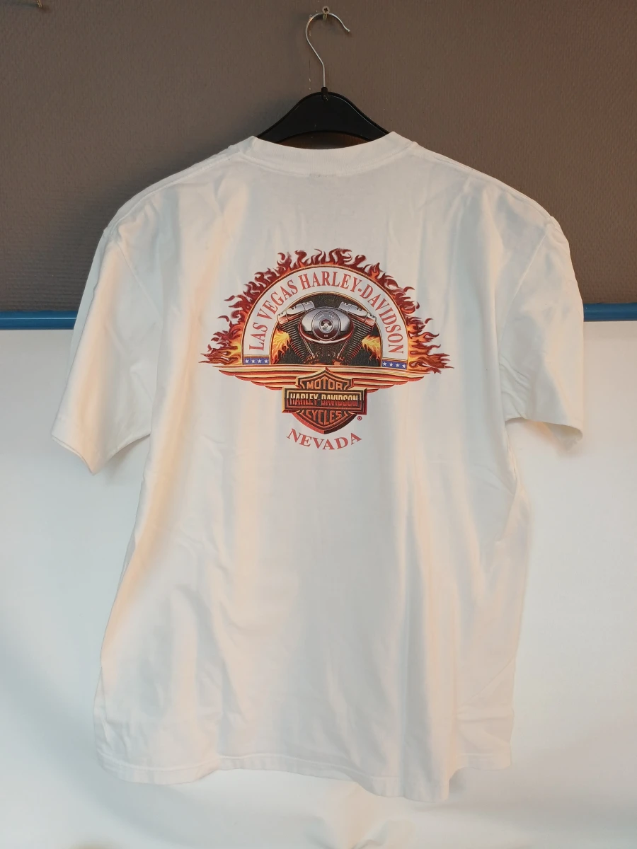 Collectie Harley Davidson T-shirts