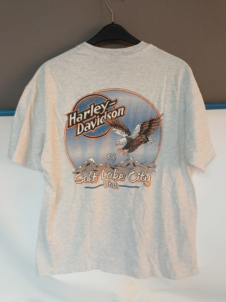 Collectie Harley Davidson T-shirts