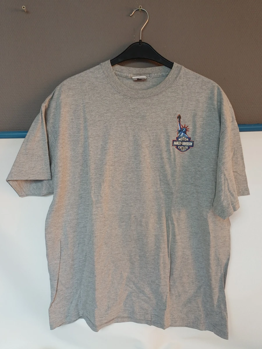 Collectie Harley Davidson T-shirts