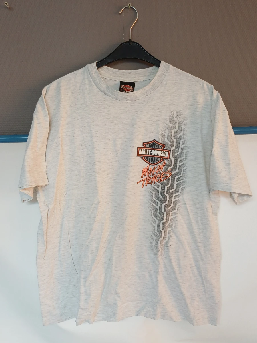 Collectie Harley Davidson T-shirts