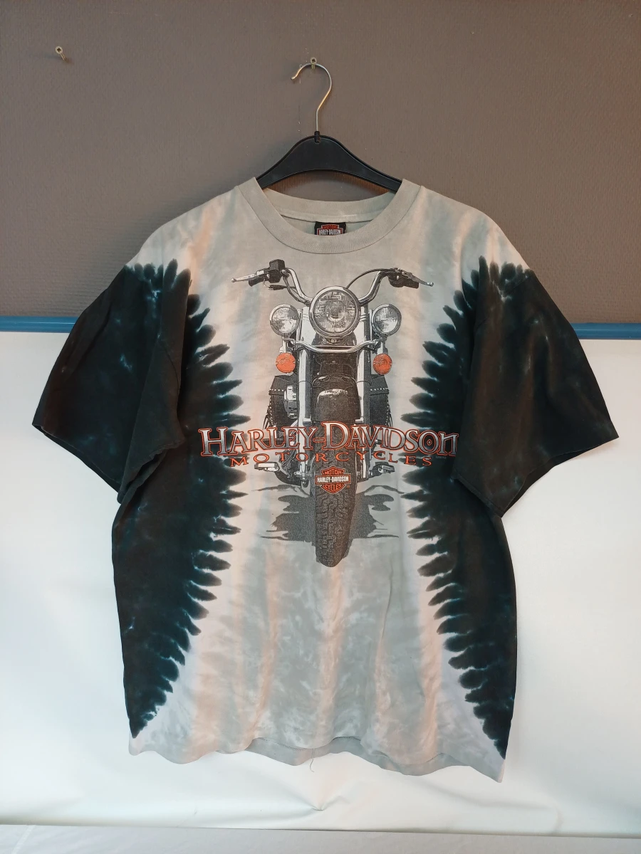Collectie Harley Davidson T-shirts