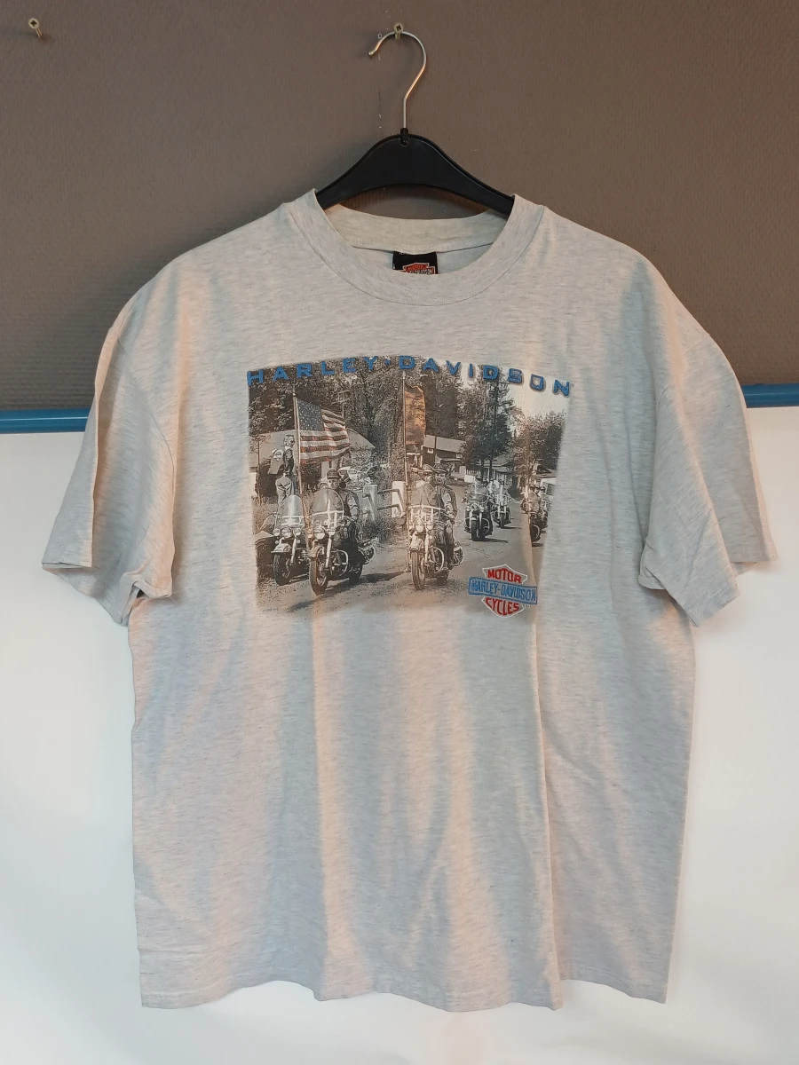 Collectie Harley Davidson T-shirts