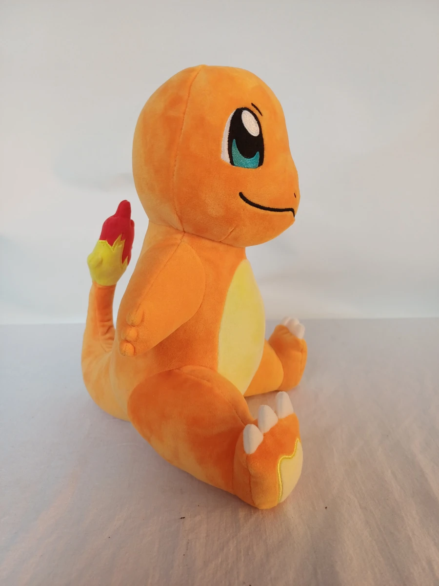 Pokémon Charmander knuffel