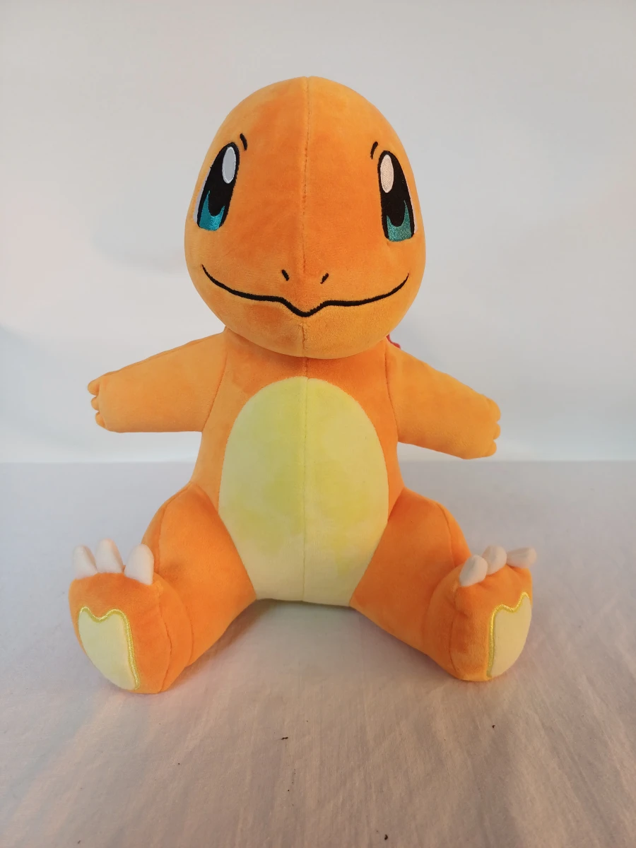 Pokémon Charmander knuffel