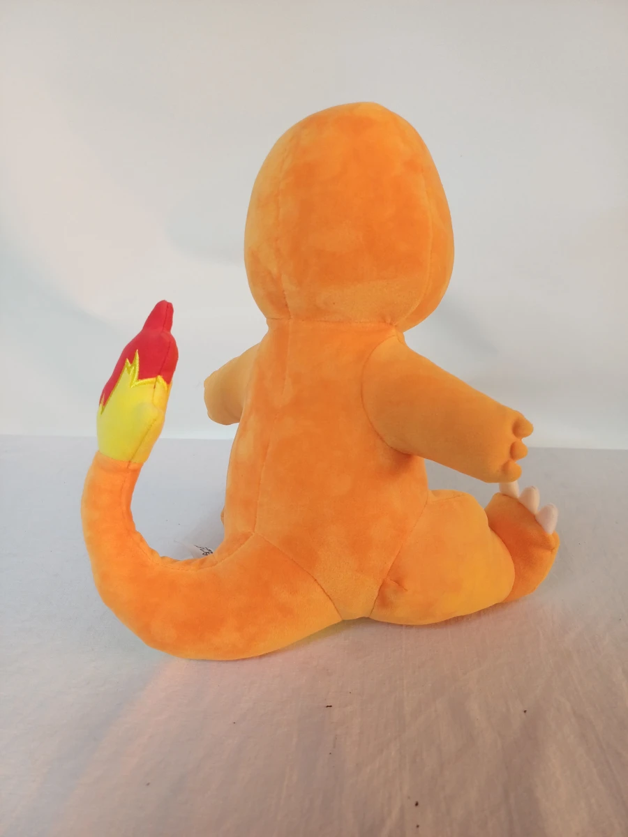 Pokémon Charmander knuffel