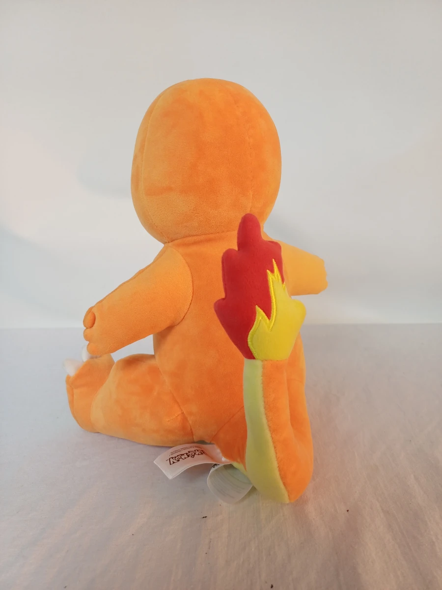 Pokémon Charmander knuffel