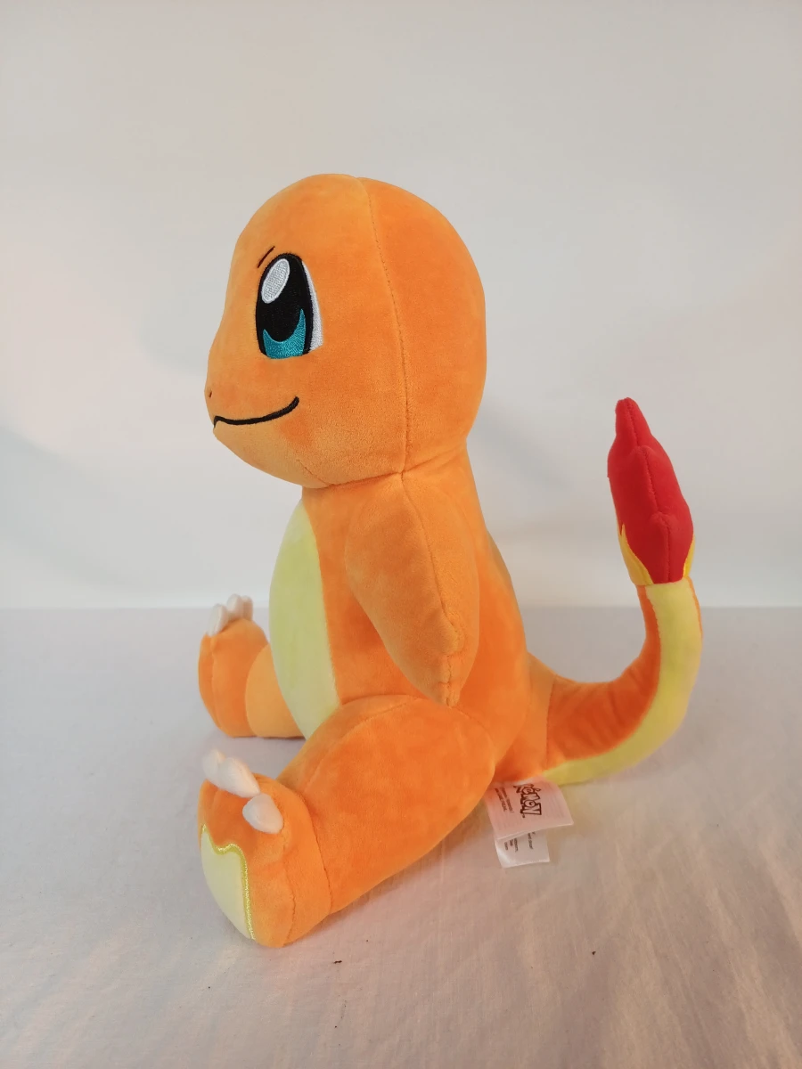 Pokémon Charmander knuffel