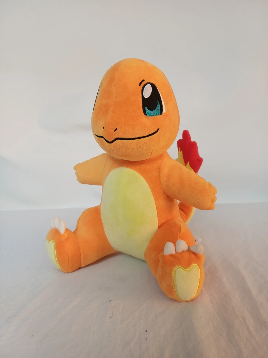 Pokémon Charmander knuffel