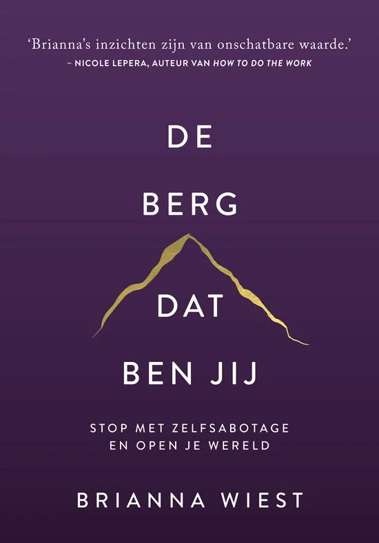 De Berg dat ben je