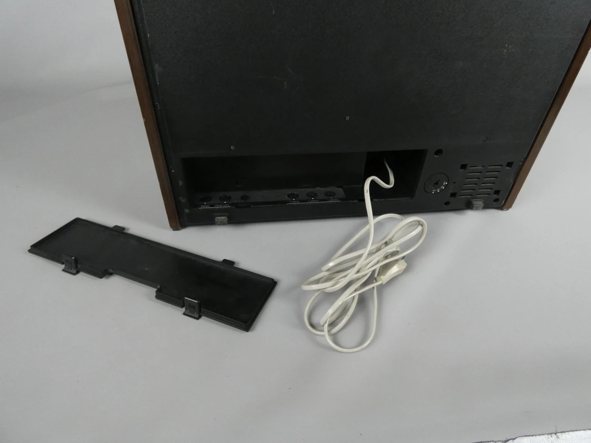 Philips N4414 stereo bandrecorder