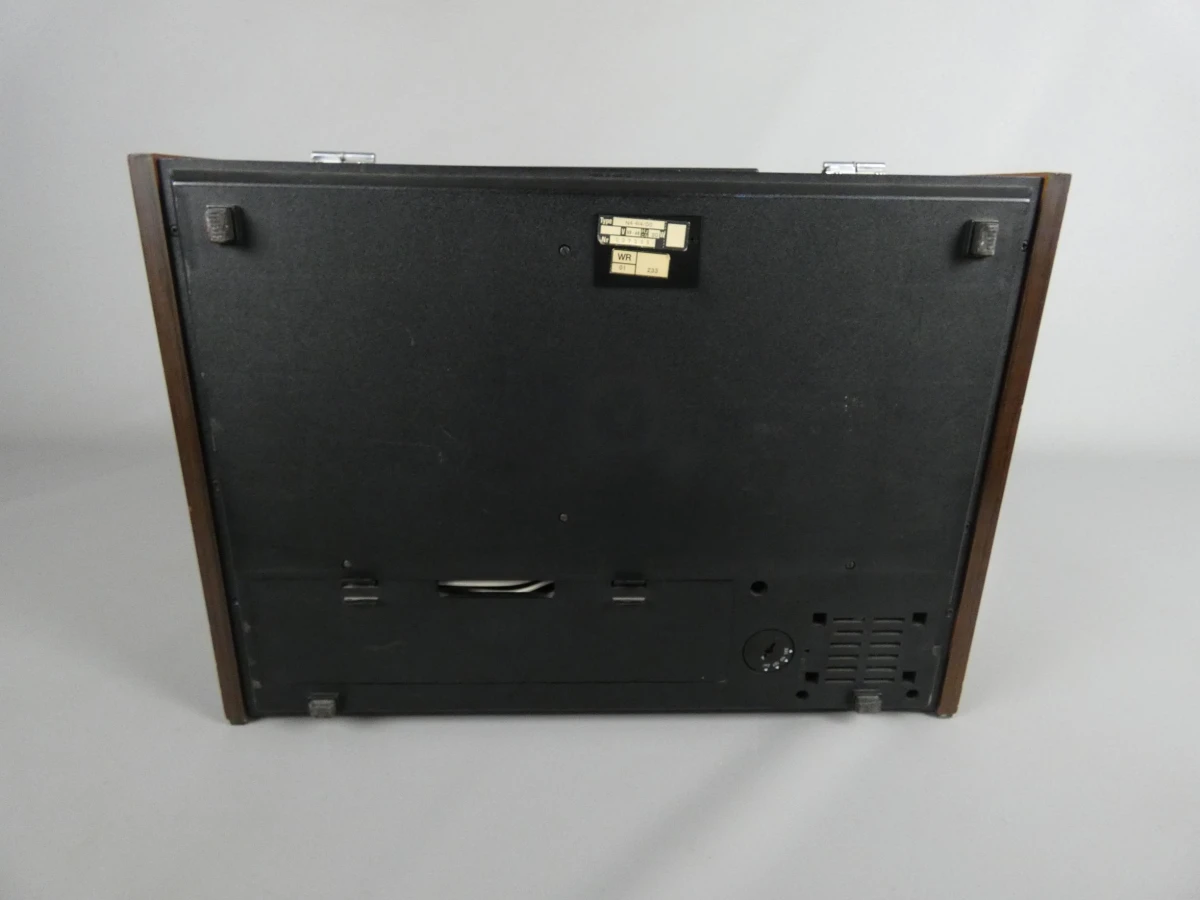 Philips N4414 stereo bandrecorder