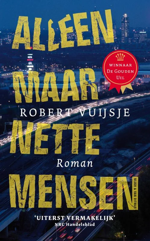 Alleen maar nette mensen