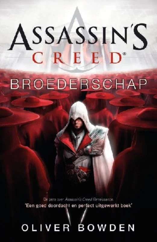 Assassin's Creed