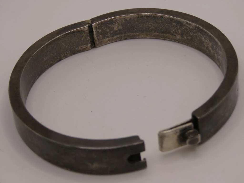 Zilveren armband Mexico 925