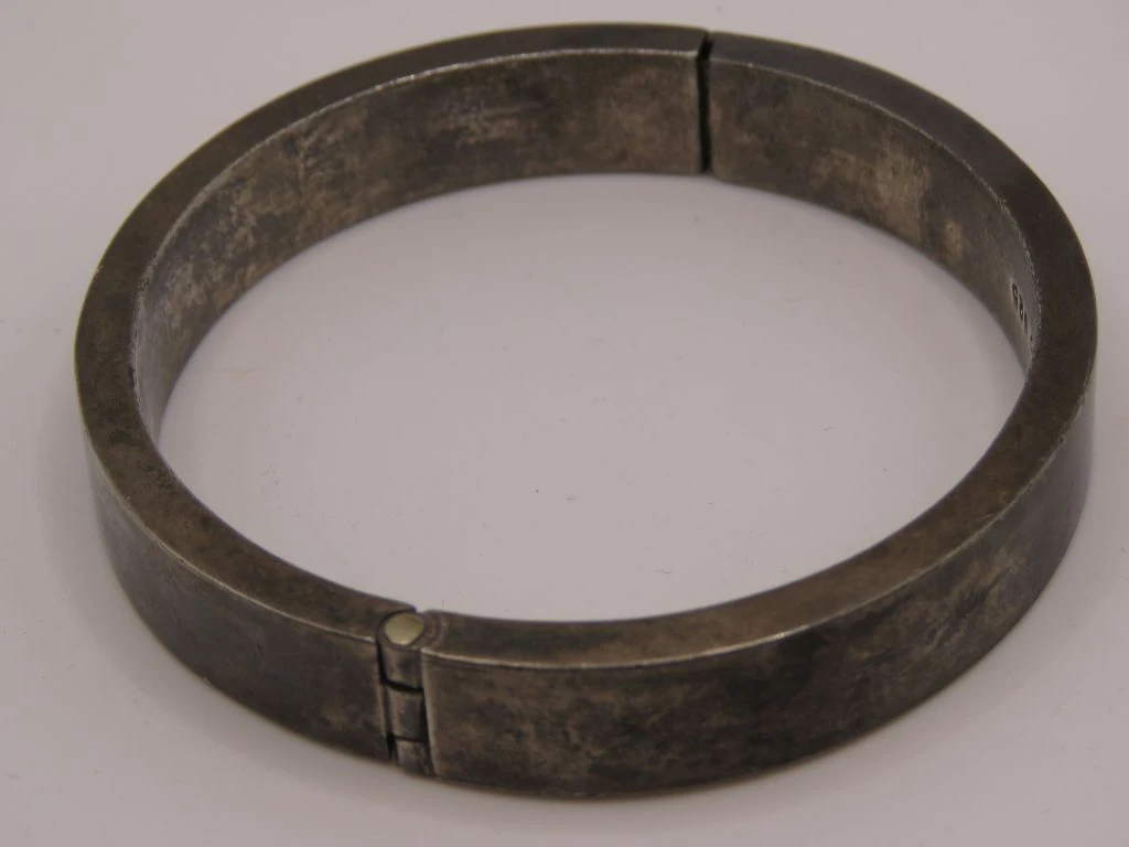 Zilveren armband Mexico 925