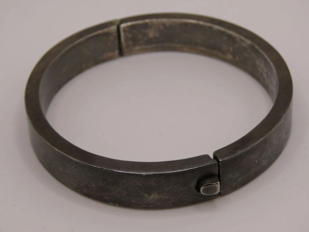 Zilveren armband Mexico 925