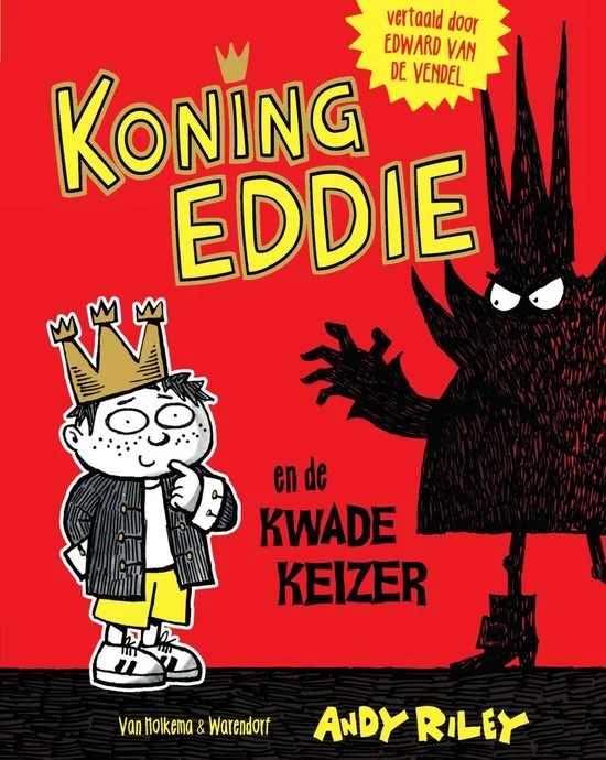 Koning Eddie