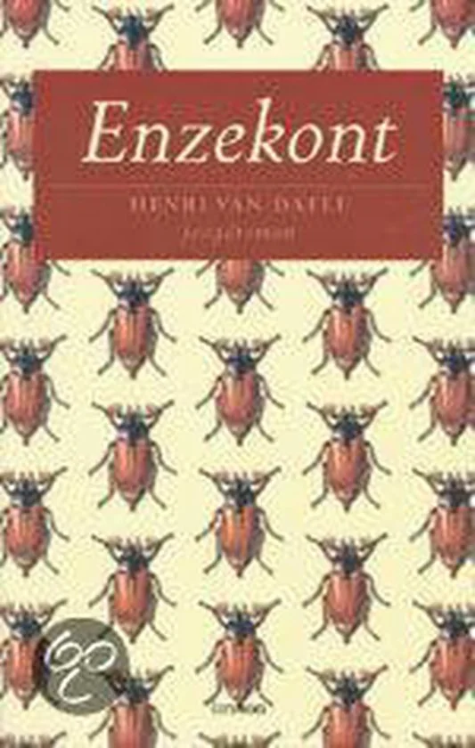Enzekont