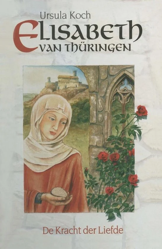 Elisabeth von Thuringen
