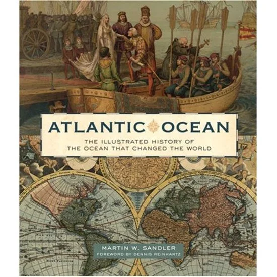 Atlantic Ocean