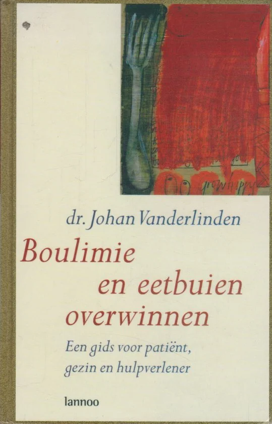 Boulimie en eetbuien overwinnen