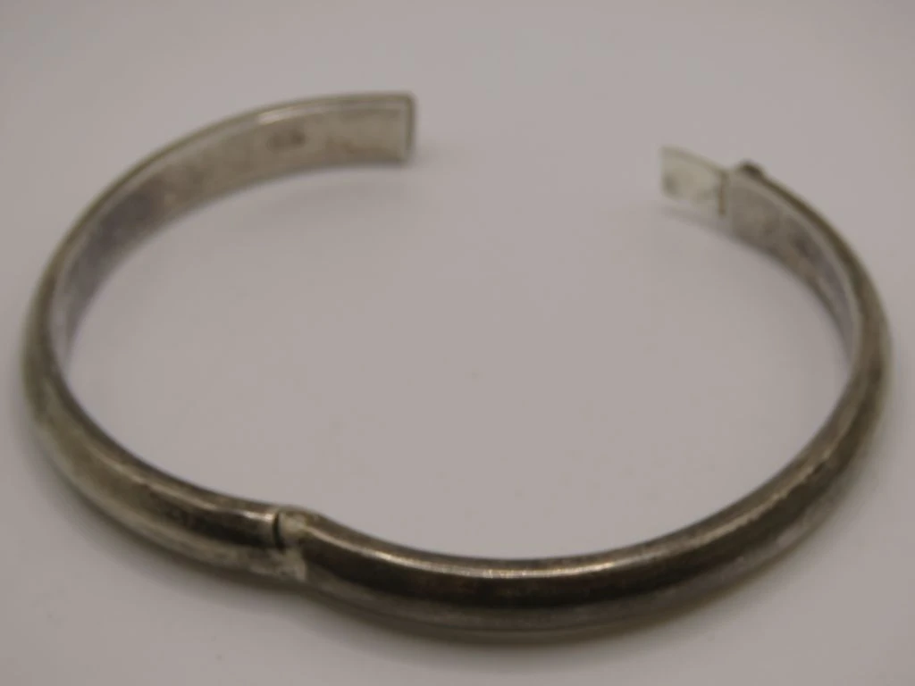 Zilveren armband 925