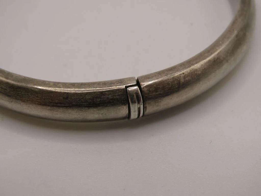 Zilveren armband 925