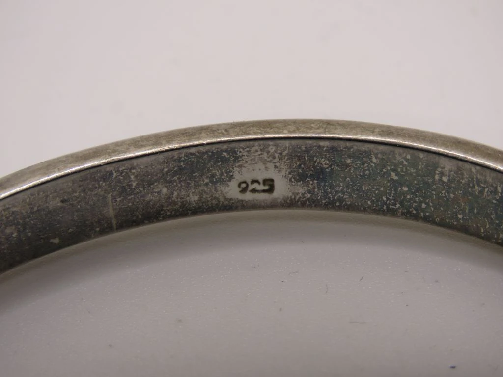 Zilveren armband 925