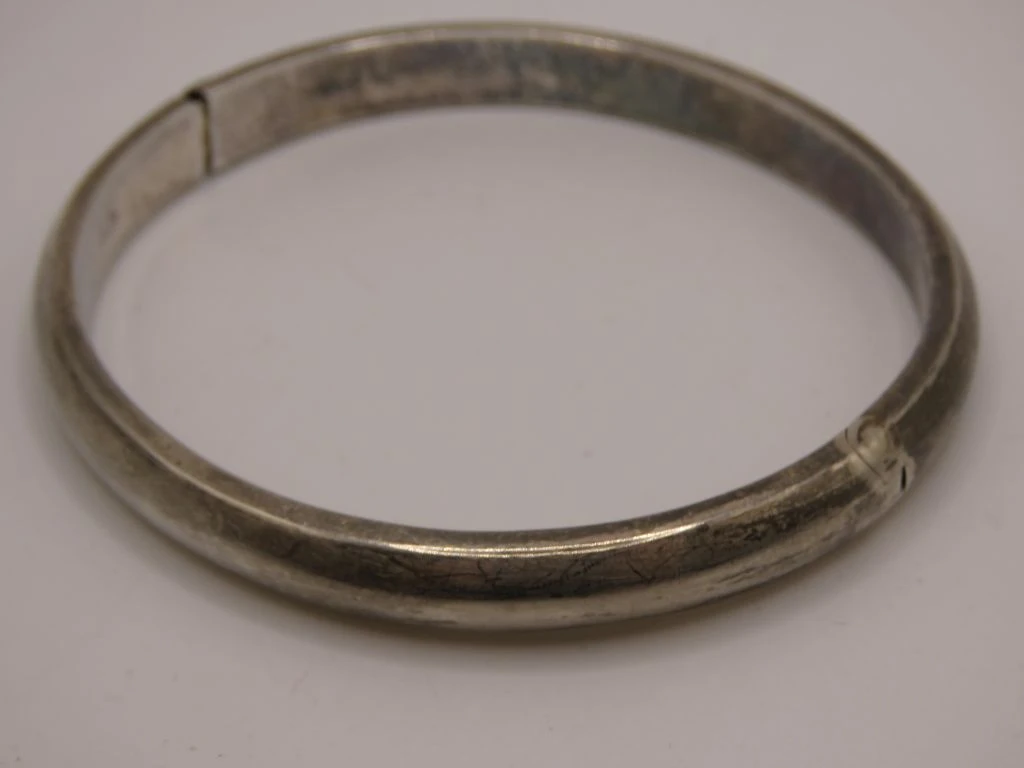 Zilveren armband 925