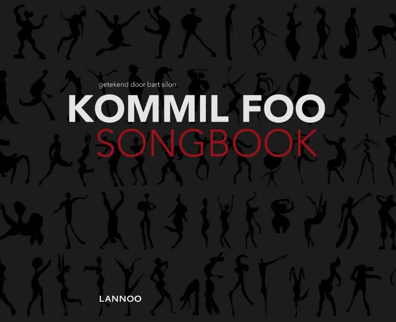 Kommil foo