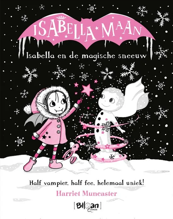 Isabella Maan