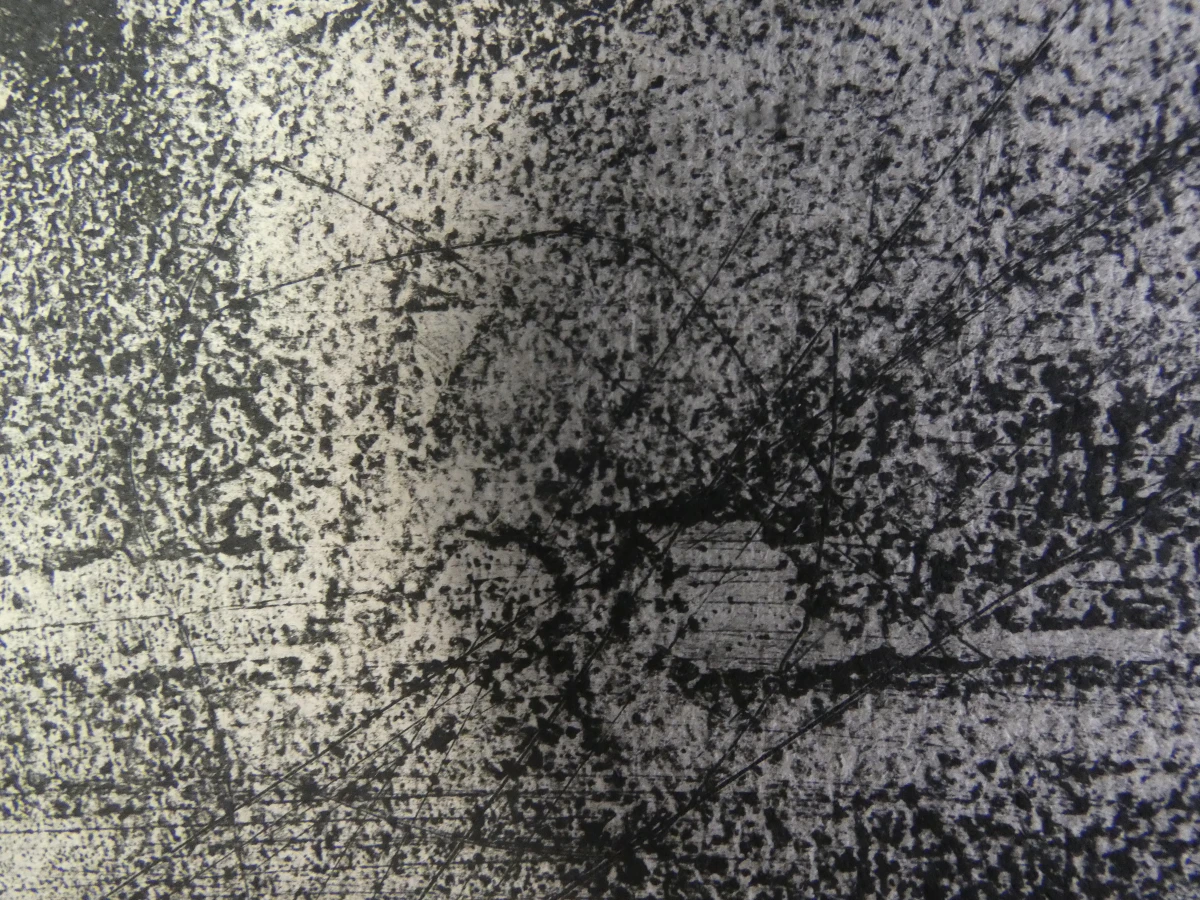 Serie van 10 grafische werken – Verbist (jaren 1950)