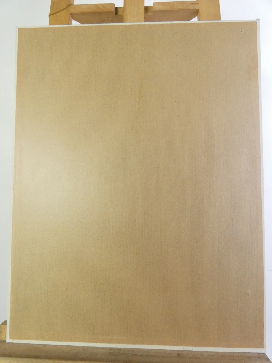 Serie van 10 grafische werken – Verbist (jaren 1950)