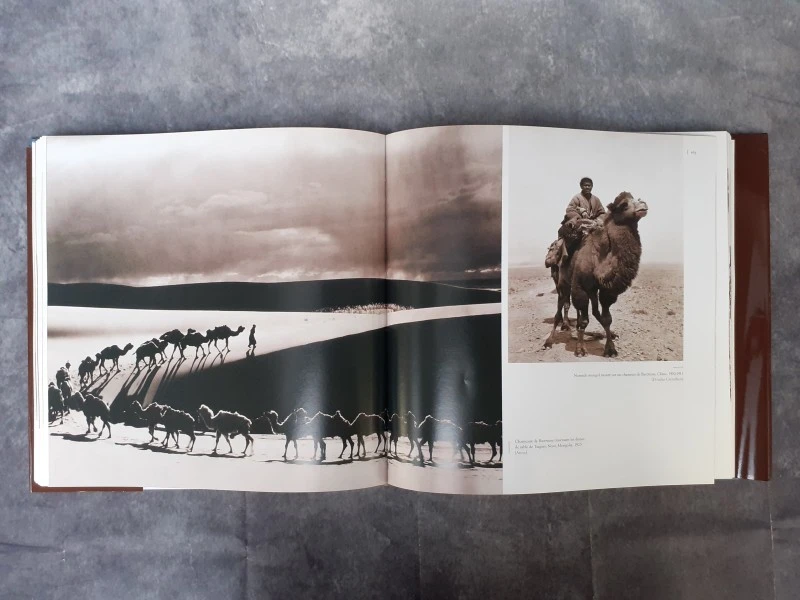 Boek: Voyages d'exception: 150 ans autour du monde - foto 4