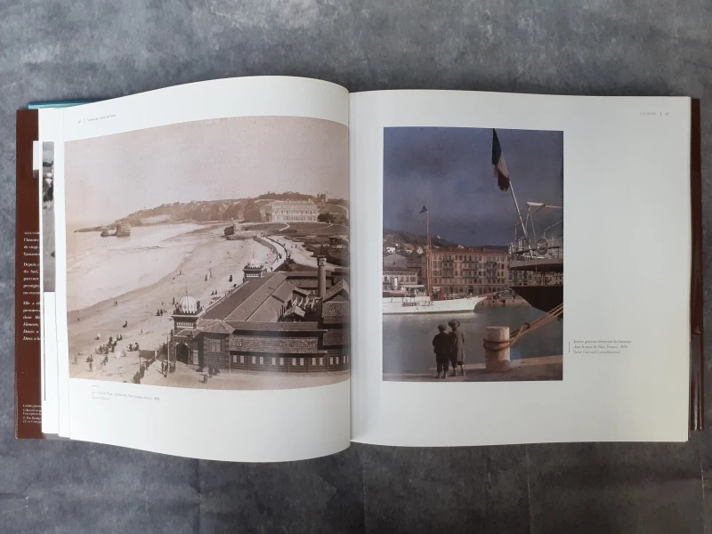 Boek: Voyages d'exception: 150 ans autour du monde - foto 2