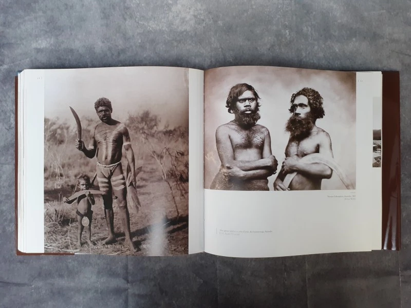 Boek: Voyages d'exception: 150 ans autour du monde - foto 5