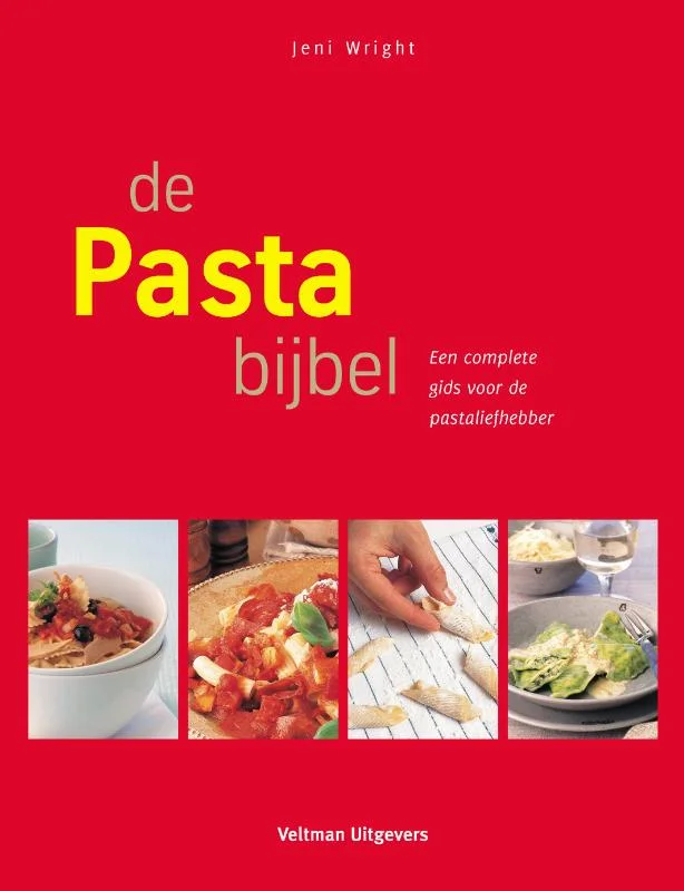 De Pasta bijbel