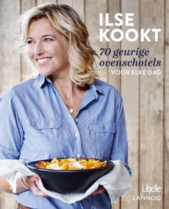 Ilse kookt