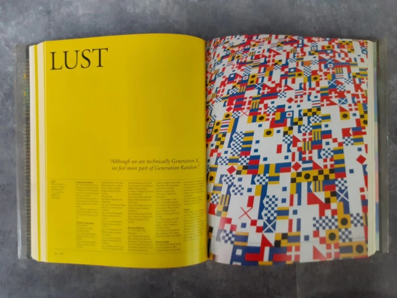 Boek: Contemporary Graphic Design