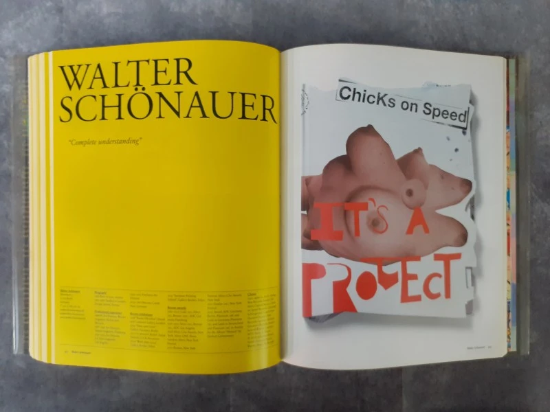 Boek: Contemporary Graphic Design