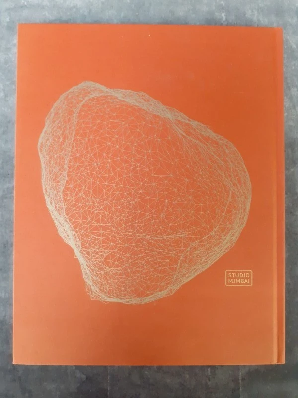 Boek: Bijoy Jaini - Breath of an Architect