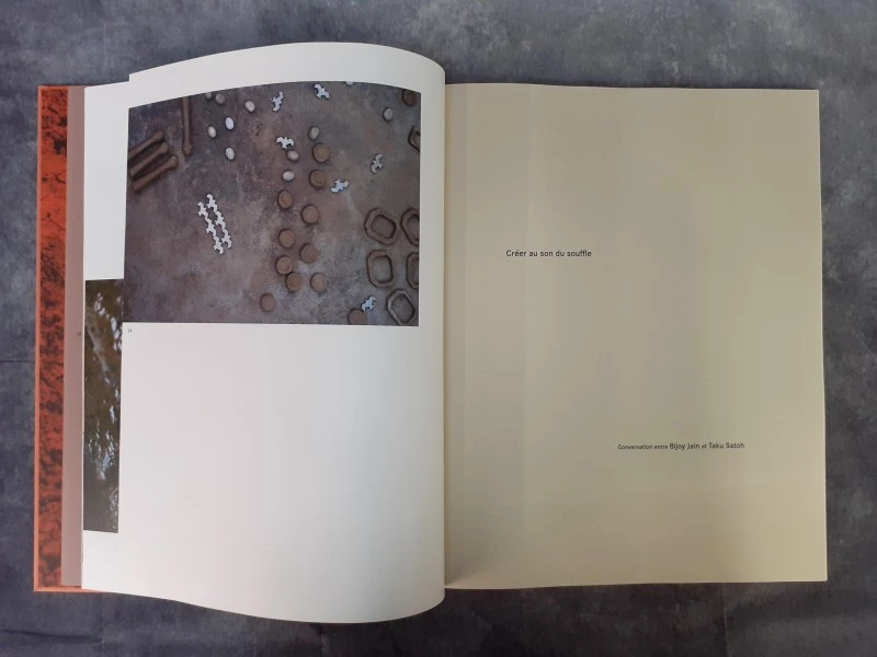 Boek: Bijoy Jaini - Breath of an Architect