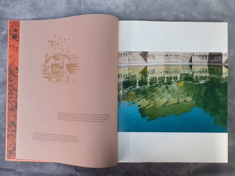 Boek: Bijoy Jaini - Breath of an Architect