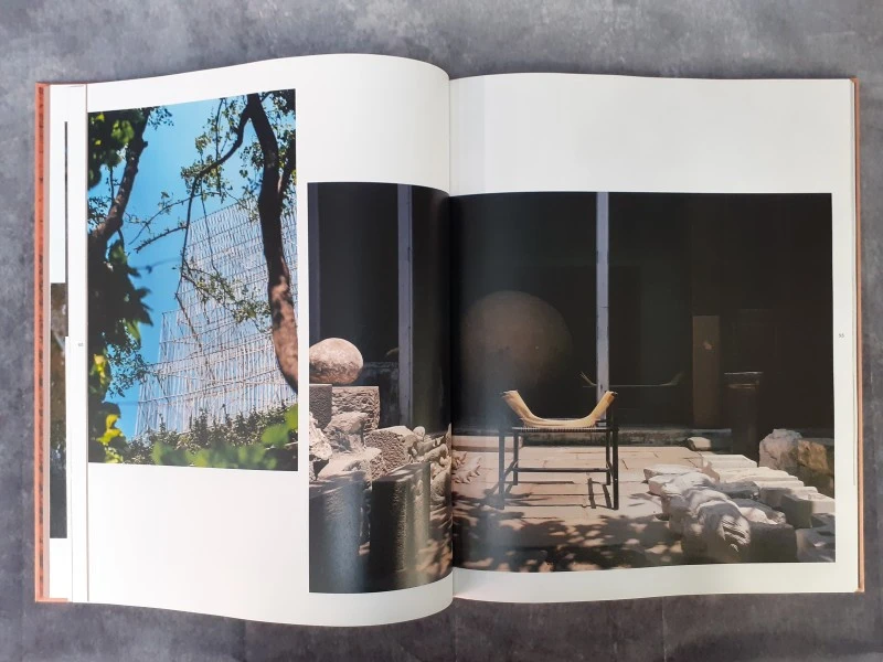 Boek: Bijoy Jaini - Breath of an Architect