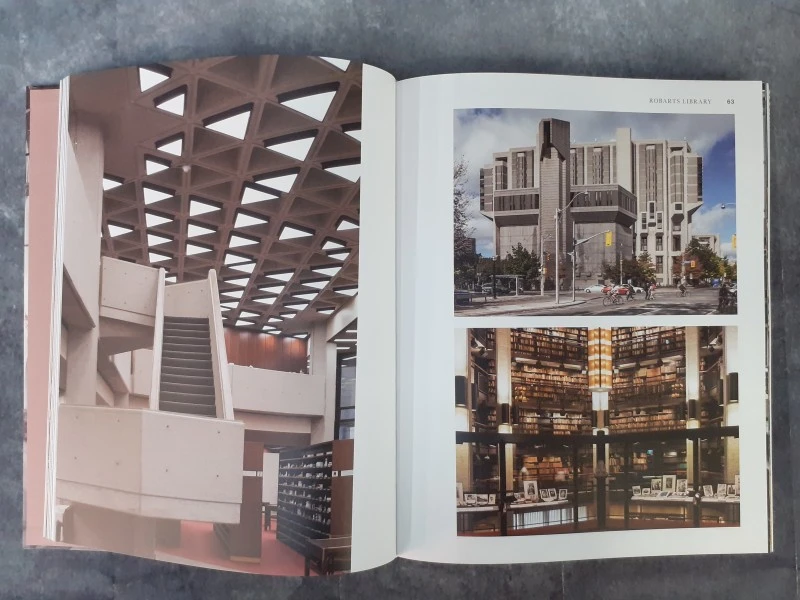 Boek: Temples of Books: Magnificent Libraries Around the World - foto 7