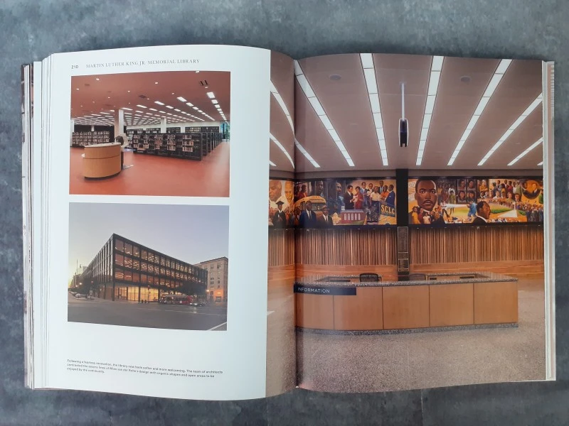 Boek: Temples of Books: Magnificent Libraries Around the World - foto 3