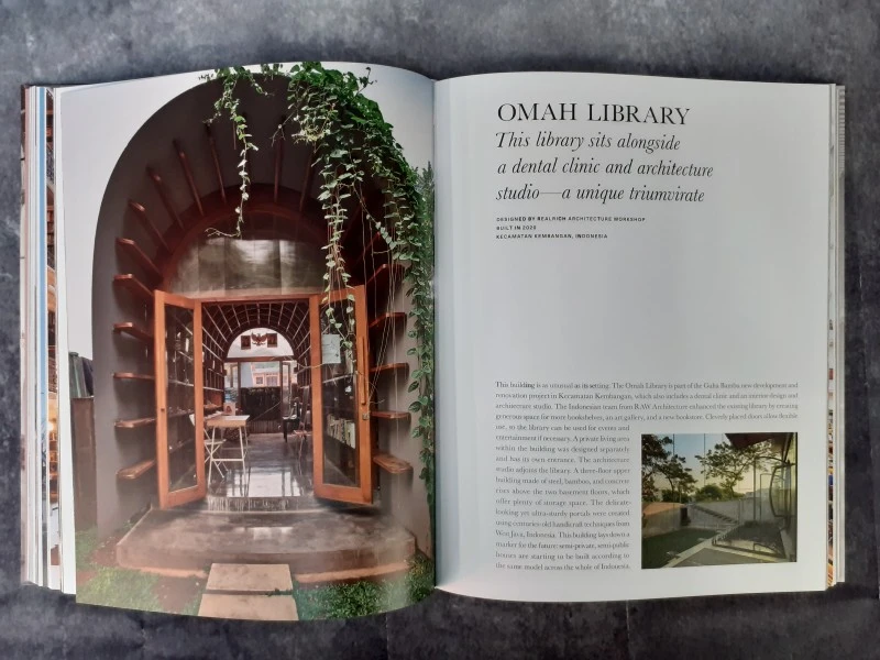 Boek: Temples of Books: Magnificent Libraries Around the World - foto 5
