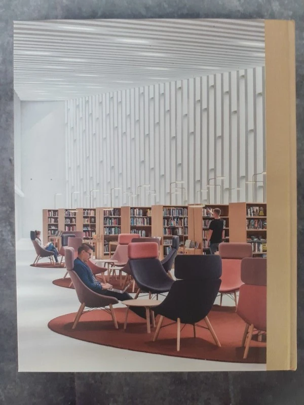 Boek: Temples of Books: Magnificent Libraries Around the World - foto 8