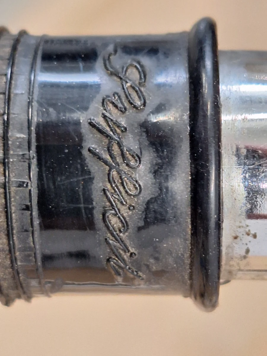 Vintage Motobécane Progress vouwfiets (Jaren 70) - volledig gereviseerd + 1 Jaar garantie - foto 19