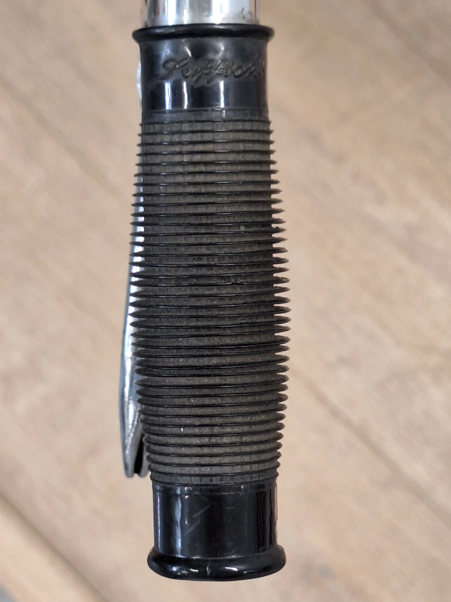 Vintage Motobécane Progress vouwfiets (Jaren 70) - volledig gereviseerd + 1 Jaar garantie - foto 18